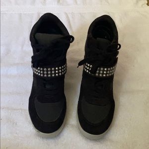 Olsenboye wedge sneakers